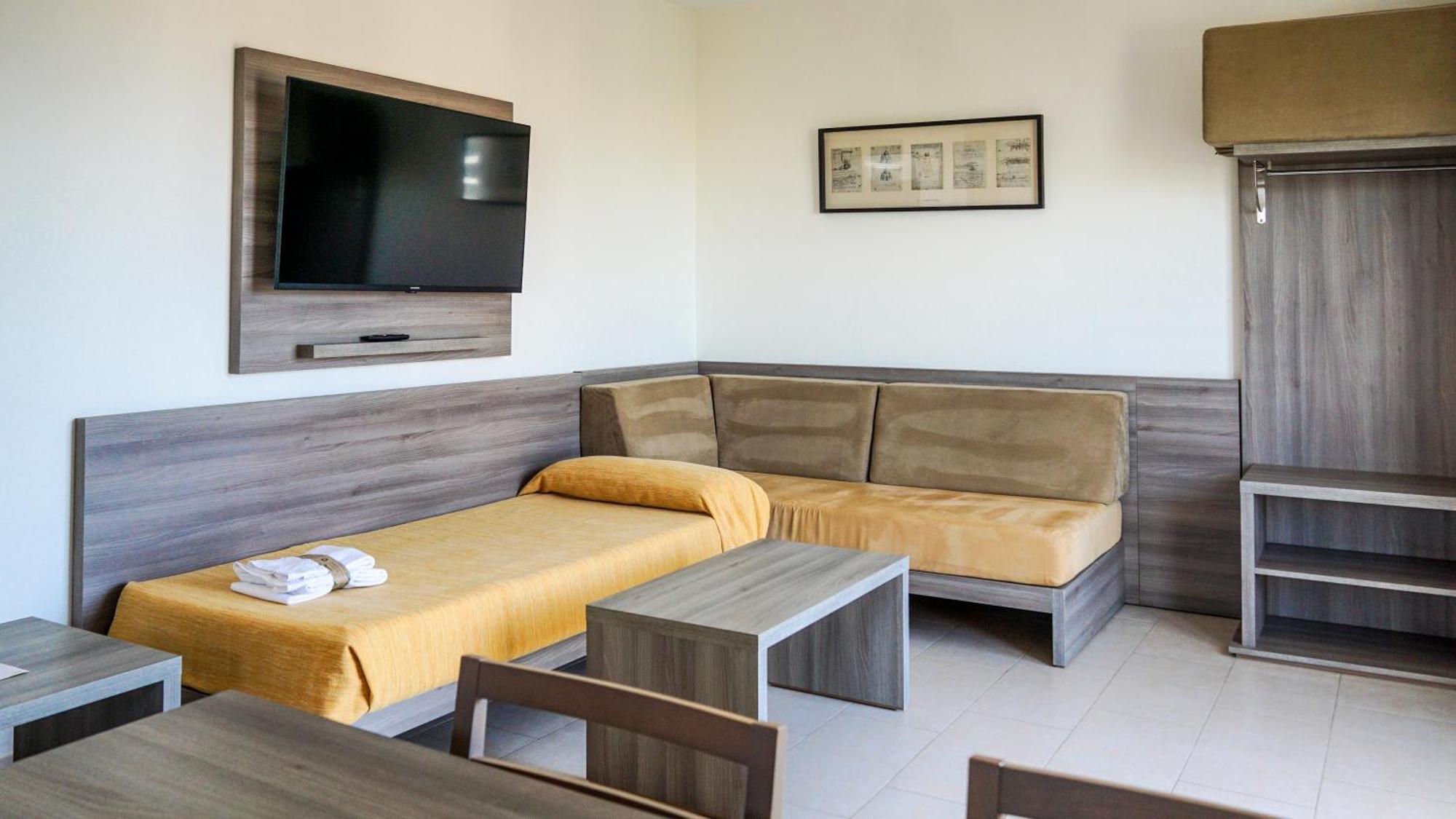 อปาร์ตาเมนโตส เตรส ตอร์เรส Apartment ปลายาเดปัลมา ภายนอก รูปภาพ