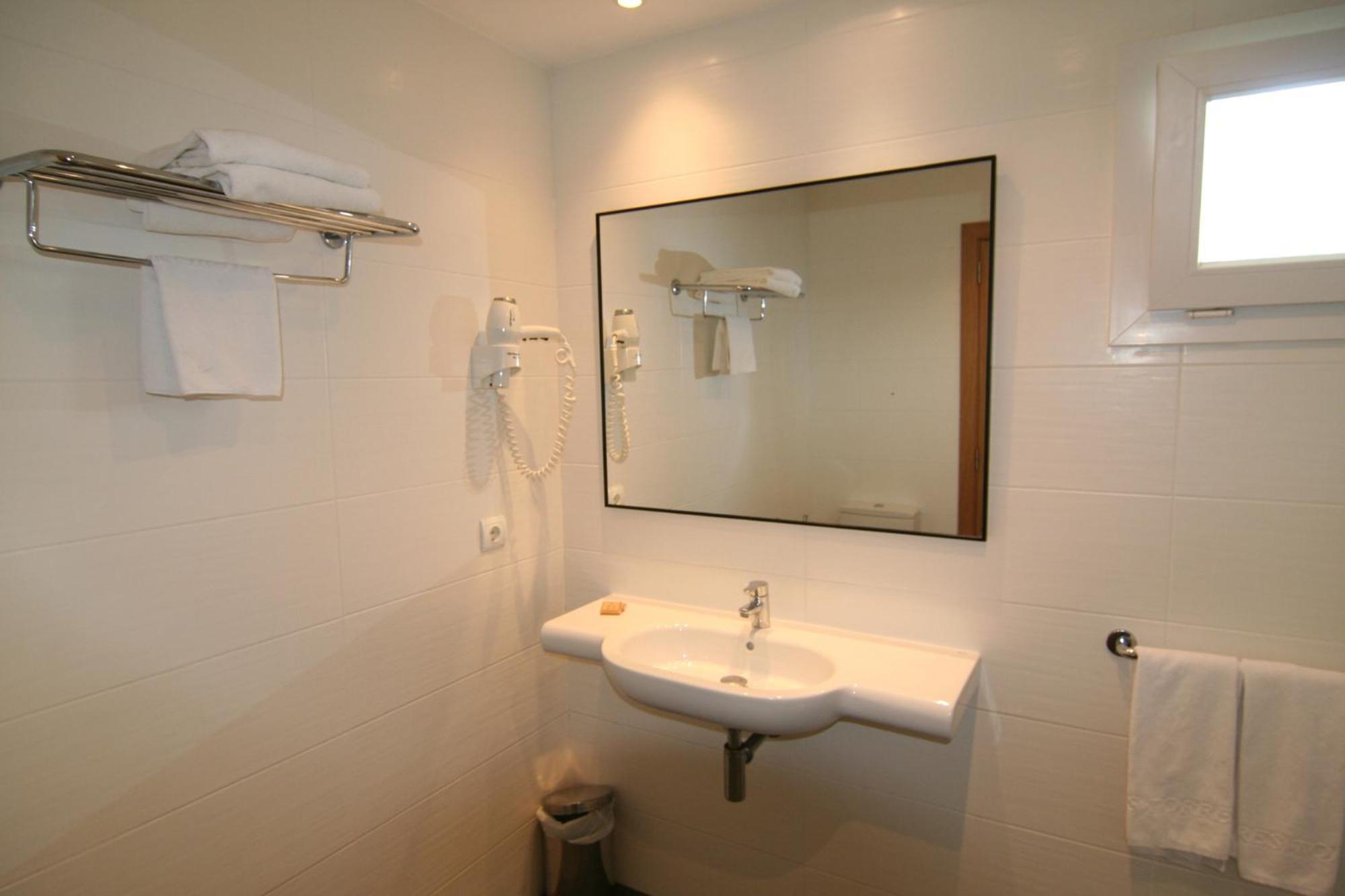 อปาร์ตาเมนโตส เตรส ตอร์เรส Apartment ปลายาเดปัลมา ภายนอก รูปภาพ