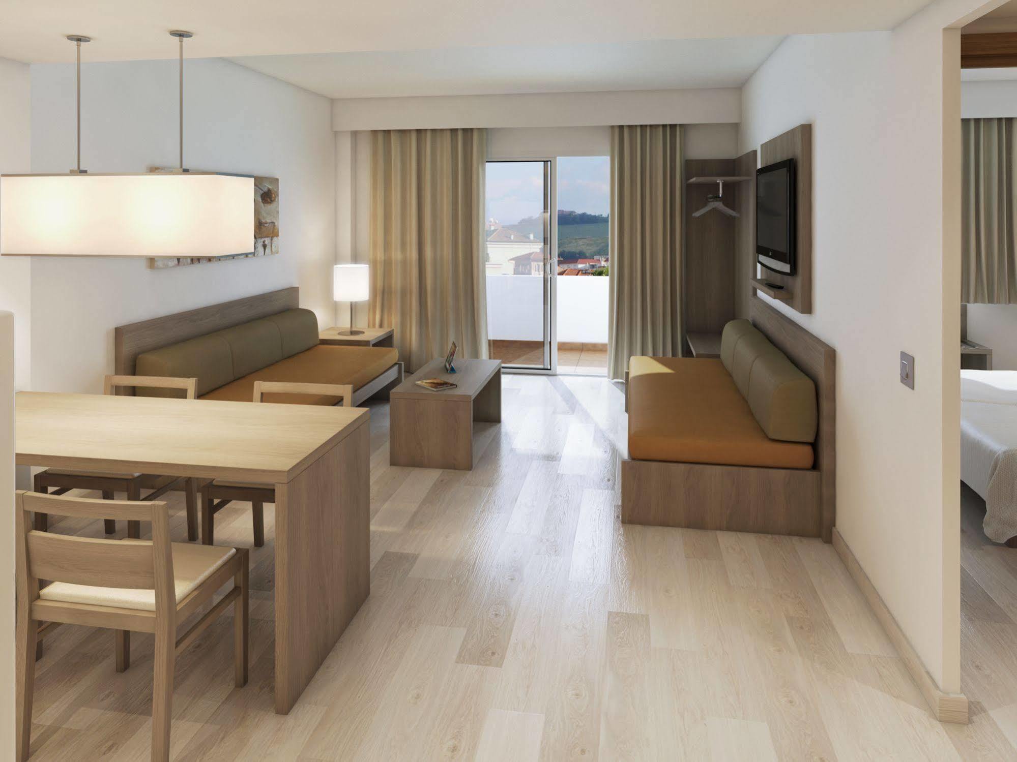 อปาร์ตาเมนโตส เตรส ตอร์เรส Apartment ปลายาเดปัลมา ภายนอก รูปภาพ