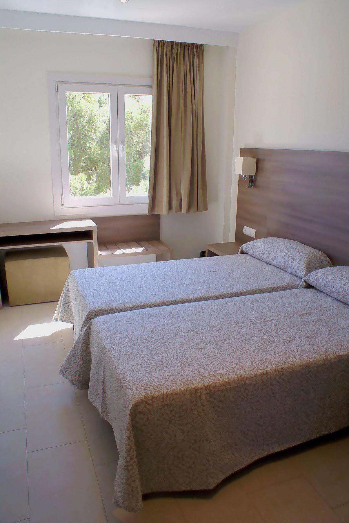 อปาร์ตาเมนโตส เตรส ตอร์เรส Apartment ปลายาเดปัลมา ภายนอก รูปภาพ