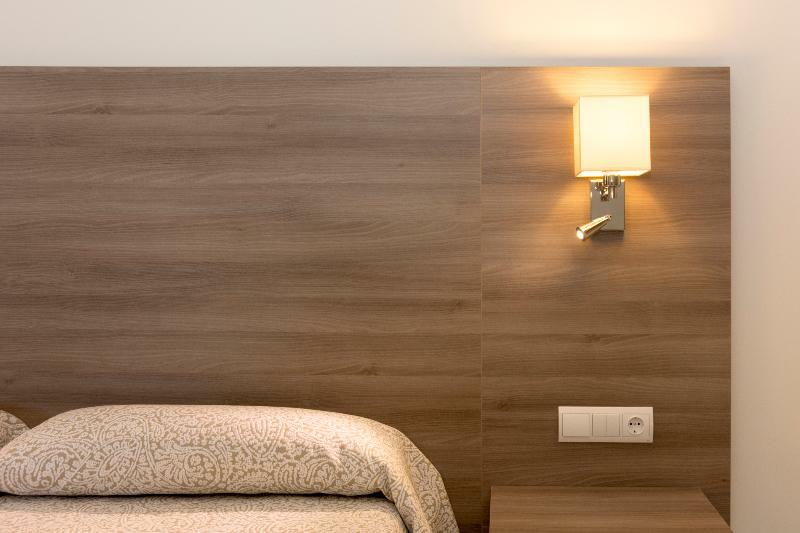 อปาร์ตาเมนโตส เตรส ตอร์เรส Apartment ปลายาเดปัลมา ภายนอก รูปภาพ